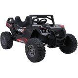 Buggy na akumulator RTR Monster Speed 4x4 - dvosjed - crni | shoptok.hr