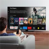 Panasonic TB-43W61AEZ 4K LED Ultra HD TV 108 cm (43") | shoptok.hr