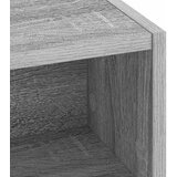  Stol s pohranom Siva Sonoma 100 x 50 x 91 cm | shoptok.hr