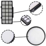 INORCO Nadomestni filter HEPA, združljiv z Ro7611 Ro7634 Ro7623 dodatkom sesalnika Primerjaj dele, (22028874) | Shoptok.si