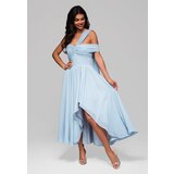 Edoti Evening dress LA-OM-DL | Shoptok.si