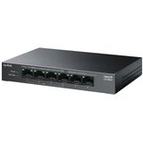 Tp-link LiteWave LS106LP network switch Unmanaged Fast Ethernet (10/100) Power over Ethernet (PoE) Black Slike