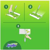 Swiffer Dry jednokratne krpice za čišćenje podova, refil 36/1 | shoptok.hr