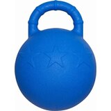 Imperial Riding Žoga za konje in pse - royal blue Cene
