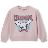 pulover DR DGPV3083F DGPV3083F CINNAMOROLL D roza 134
