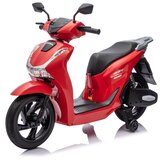  Licencirani motor na akumulator HONDA SH125I - crveni | shoptok.hr