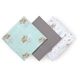 BabyOno 397/10 pelene od bambusa 3kom sive | shoptok.hr