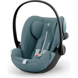 Cybex Avtosedež 40-87 cm Cloud G3 Plus stormy blue Cene