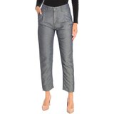 Benetton Hlače 4BWT555D5-901 Siva | Shoptok.si