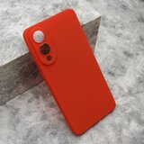  Futrola gentle color za samsung s937b galaxy s25 edge 5g crvena ( F122777 ) Cene