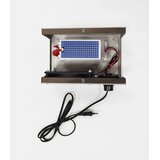 Generator ozona, pročišćivač zraka, 60 g/h, s timerom, 120 W | shoptok.hr