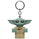 Lego Star Wars privezak za ključeve sa svetlom: Grogu™ ( LGL-KE179AH ) Cene
