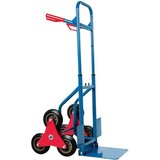 Ramda Transportna kolica 114x48x62cm, nosivost do 180kg u