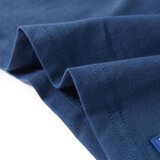  Dječja majica tamnoplava 116 | shoptok.hr