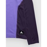 Burton Syn Lwt Bl Crew Base Layer Top prpvlt / ntshpr | Shoptok.si