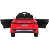  Licencirani auto na akumulator Audi SQ8 4x4 - crveni | Shoptok.si