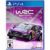  WRC Generations PS4 WRCGPS4 | Eponuda.ba