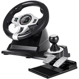 Volan za igrice sa pedalama 270 stepeni PC/PS3/PS4/XONE Roadster 4 in 1