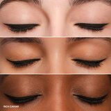 Bobbi Brown Long-Wear Cream Shadow Stick dolgoobstojna senčila za oči v svinčniku odtenek Rich Caviar 1.6 g | Shoptok.si