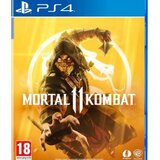  Mortal Kombat 11 PS4 | Eponuda.ba
