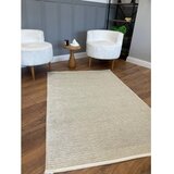Conceptum Hypnose dizayn Şönil kilim - cream cream carpet (120 x 180) Cene