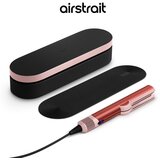 Dyson Airstrait HT01 uredaj za ravnanje kose u boji jagode i bronce, 560844-01 | shoptok.hr