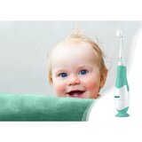 Neno denti Mint baterijska četkica za zube za djecu 3 m+ 1 kom | shoptok.hr