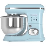 Westinghouse Retro Blue samostojeći mikser | shoptok.hr