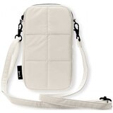 Tinne+Mia Denarnice TINNE + MIA Luce Pouch - White Bela Cene
