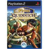 HARRY POTTER Quidditch World Cup (PS2) - rabljeno Cene