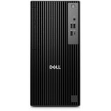 DELL TECHNOLOGIES namizni računalnik Pro stolp QCT1250 i7 1265/32GB/SSD 1TB/Win 11 Pro/210-BPVY-U7 + tipkovnica | Shoptok.si