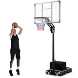  Sportivo Koš podesive visine od 150 do 305 cm Cene