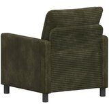 SOFA Zelena 76 x 81 x 87,5 cm Poliester | Shoptok.si
