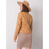 Z-Desing Jacket Style Jacket-NM-DE-KR-G87.00P-camel | Shoptok.si