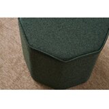 Atelier Del Sofa tabure inozu green