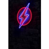 Wallity Zidna LED dekoracija Flash, IP67, 375 cm 12V, 400 lm, Crvena Cene