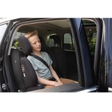 OSANN autosjedalica Jazzi, i-Size, Isofix 76-150cm, crvena JAMSTVO 5GOD | shoptok.hr