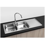  Kuhinjski sudoper BL 933 B | shoptok.hr