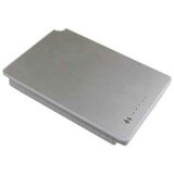  Baterija za Apple PowerBook G4 Alu 15" A1045 / A1148 / A1078, 4400 mAh | Shoptok.si