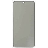 Prio 3D Anti-Spy kaljeno staklo za Samsung S23 crno | shoptok.hr