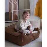 Wigiwama Smeđa vreća za bebe od samta Square – | shoptok.hr