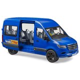 Bruder MB Sprinter Transfer z voznikom | Shoptok.si
