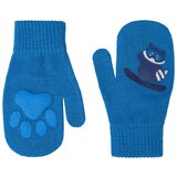 Icepeak rokavice 1 prst 852865300I HOMBERG KD F modra UNI | Shoptok.si
