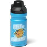 Lego Plava dječja boca 390 ml Ninjago – Cijene