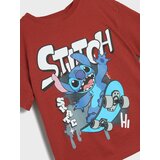 Sinsay Majica kratkih rukava Stitch | shoptok.hr