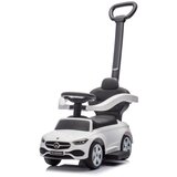  Dječja guralica Mercedes-Benz 3u1 - bijela | shoptok.hr