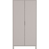 Germania Krem dječja garderoba 89x180x54 cm Alkmaar – u