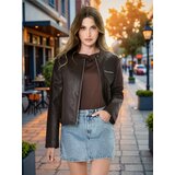Sinsay Suknja od trapera | shoptok.hr