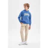 Defacto boys School Tracksuit Bottoms Cene