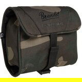 Brandit Toiletry Bag medium darkcamo | Shoptok.si